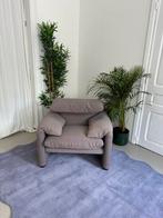 Design bank Maralunga CASSINA ORIGINEL, Huis en Inrichting, Stoelen, Ophalen, Stof