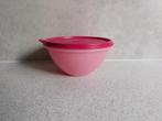 Tupperware Vintage Wonderkom Roze, Ophalen of Verzenden, Zo goed als nieuw, Bak of Kom