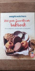 Weight Watchers Het grote SmartPoints bakboek, Ophalen, Zo goed als nieuw