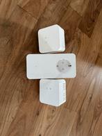 Devolo Powerline WLAN WIFI 550 (2 sets), Ophalen of Verzenden, Gebruikt, Devolo