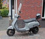E-Scooter 45 km/u, Fietsen en Brommers, Ophalen, Maximaal 45 km/u, Elektrisch, Zo goed als nieuw