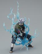 Bandai Figuartszero Kakashi, Ophalen of Verzenden, Zo goed als nieuw
