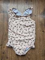 Feetje panterprint luipaardprint badpak zwempak beige 80, Meisje, Badpak, Ophalen of Verzenden, Feetje