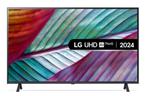 LG Smart-TV scherm defect 110cm, Audio, Tv en Foto, Televisies, Ophalen, Zo goed als nieuw, 100 cm of meer, LG