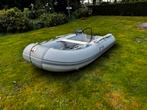 Rubberboot Talamex Highline 275 - v-kiel, Ophalen, Overige typen, Twee personen, Zo goed als nieuw