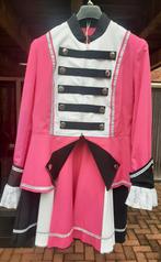 Carnavalspak dansmarietje maat L/42-44., Ophalen of Verzenden, Zo goed als nieuw, Maat 42/44 (L), Carnaval