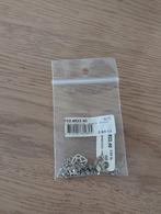 Zilveren ketting kind nieuw, Ophalen of Verzenden, Nieuw, Zilver, Zilver