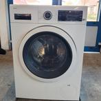 Bosch Serie 8 Voorlader Wasmachine - 9kg, Bosch, Service.nl@bosch-home.com, 8 tot 10 kg, Ophalen of Verzenden