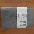 Ikea Lenda Gordijn - Grijs, Ophalen, 100 tot 150 cm, 200 cm of meer, Nieuw