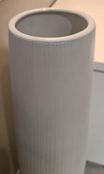 Prachtige slanke 1,20 hoge vaas, Ophalen, Overige kleuren, Aardewerk of Porselein, Zo goed als nieuw