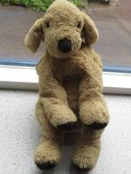 Hond Golden Retriever van IKEA meet ca 36 cm breed, Kinderen en Baby's, Speelgoed | Knuffels en Pluche, Ophalen of Verzenden, Zo goed als nieuw