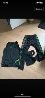 Sportkleding, Ophalen of Verzenden, Zo goed als nieuw, Zwart, Fitness of Aerobics