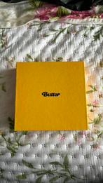 BTS Butter Album, Ophalen of Verzenden, Zo goed als nieuw, Pop