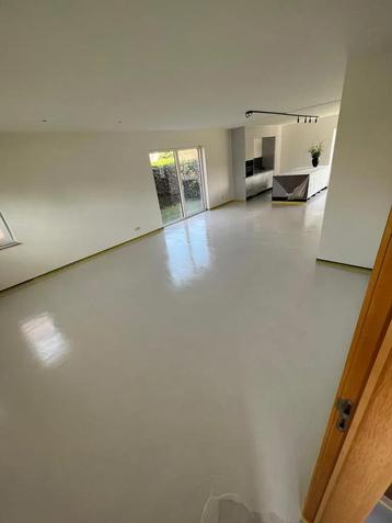 Epoxy vloeren actie prijzen!!! beschikbaar voor biedingen