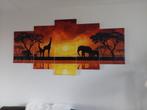 Wanddecoratie, Ophalen of Verzenden