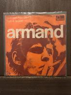 Armand - Een van hen ben ik / Ben ik te min - Single, Gebruikt, 7 inch, Single, Ophalen of Verzenden