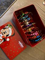 AH kerstkransjes disney, Albert Heijn, Ophalen