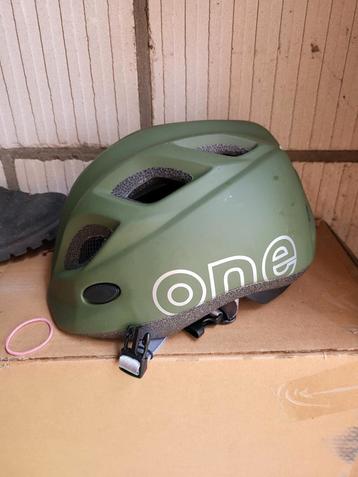 Bobike one - NIEUW maat 52-56 beschikbaar voor biedingen
