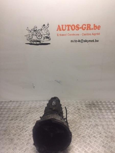 VERSNELLINGSBAK BMW 3 serie Touring (E91) (mtflt3), Auto-onderdelen, Transmissie en Toebehoren, BMW, Gebruikt