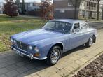 Jaguar XJ 4.2 Mk1 Overdrive (bj 1973), Auto's, Te koop, Geïmporteerd, 5 stoelen, Benzine