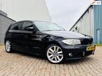 BMW 1-serie 118i, 1-Serie, Achterwielaandrijving, 4 cilinders, 129 pk