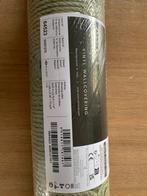 Arté Manila Edge Groen Behang - Nieuw!, Huis en Inrichting, Stoffering | Behang, Ophalen, Minder dan 10 m², Groen, Modern