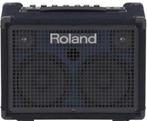 Stereo keyboardversterker Roland KC-220, Muziek en Instrumenten, Versterkers | Keyboard, Monitor en PA, Ophalen, Monitor(versterker)