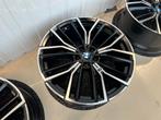 20'' Ori Bmw 5 6 Serie G30 G31 G32 8747236 8747237 846m SET, Velg(en), 275 mm, Nieuw, Ophalen of Verzenden