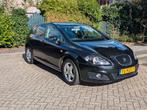 Seat Leon 1.2 TSI 77KW 2011 Zwart, Voorwielaandrijving, 4 cilinders, Leon, Zwart