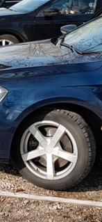Winterbanden 16 inch, Auto-onderdelen, Banden en Velgen, Ophalen, 16 inch, Banden en Velgen, 205 mm
