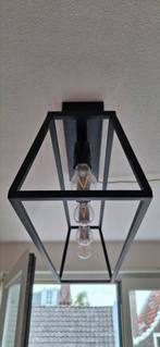 Design lamp ikea, Ophalen of Verzenden, Zo goed als nieuw, Minder dan 50 cm
