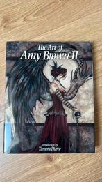 The Art of Amy Brown 2. Fantasy., Ophalen of Verzenden, Nieuw