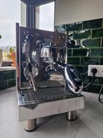 Bezzera BZ10 espresso, Witgoed en Apparatuur, Koffiezetapparaten, Ophalen, Zo goed als nieuw, Espresso apparaat