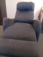 Elektrische stoel, Ophalen of Verzenden, Gebruikt, 75 tot 100 cm