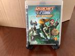 Ps3 Ratchet &clank quest for booty, Avontuur en Actie, Verzenden, 1 speler, Zo goed als nieuw
