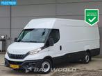 Iveco Daily 35S16 160pk Automaat L3H2 L4H2 Clima 3.5t Trekge, Auto's, Te koop, 160 pk, 3500 kg, Iveco