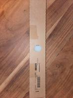 MAXIMERA ladezijkant, middellang, glas, 37 cm, Minder dan 50 cm, Overige kleuren, Nieuw, Ophalen of Verzenden