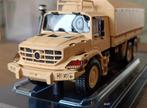 MERCEDES BENZ ZETROS 64 LEGER UITVOERING, Ophalen of Verzenden, Nieuw, Bus of Vrachtwagen, Wsi