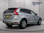 Volvo XC60 - 2.0 T5 FWD Ocean Race // TREKHAAK // DEALERONDE, 15 km/l, Gebruikt, 4 cilinders, 1969 cc