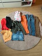 Kledingpakket meisjes maat 140/146, Kinderen en Baby's, Ophalen of Verzenden, Zo goed als nieuw, Maat 140