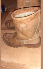 Werklaarzen, Doe-het-zelf en Verbouw, Veiligheidskleding, Ophalen, Zo goed als nieuw