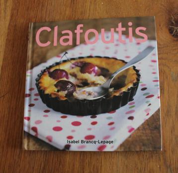 Clafoutis - Isabel Brancq-Lepage beschikbaar voor biedingen