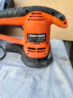 Black & Decker Excentrische Schuurmachine, Ophalen of Verzenden