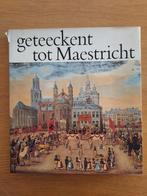 Geteeckent tot Maestricht - J.G.J. Koreman, Gelezen, Ophalen of Verzenden, 20e eeuw of later
