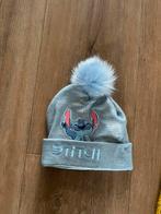 Stitch muts 10 jaar, Ophalen of Verzenden, Zo goed als nieuw, Jongen of Meisje, Muts