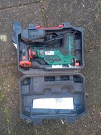 Decoupeerzaag parkside, Gebruikt, Decoupeerzaag, Ophalen of Verzenden, 30 tot 70 mm