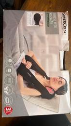 Shiatsu massage apparaat, Ophalen of Verzenden, Zo goed als nieuw, Apparaat