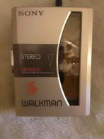Sony Walkman WM-34 Cassettespeler, Audio, Tv en Foto, Walkmans, Discmans en Minidiscspelers, Ophalen of Verzenden, Walkman