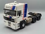 KK-Scale Road-Kings 1:18 DAF 3300 ATi Space Cab Truck 1982, Overige merken, KK Scale GmbH, Nieuw, Ophalen of Verzenden