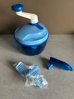Tupperware Quickchef - Ideaal voor snijden en mixen, Ophalen of Verzenden, Zo goed als nieuw